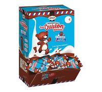 L?Authentique Petit Ourson Cémoi Chocolat au Lait