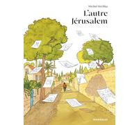 L autre Jérusalem