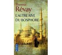 l autre rive du bosphore