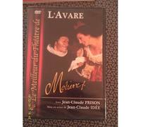 L 'AVARE de MOLIERE