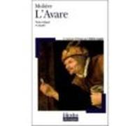 L Avare (texte Integral + Dossier)