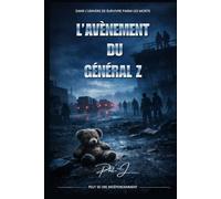 L’Avènement du Général Z: Dans l'univers de Survivre parmi les morts(lecture indépendante)