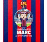 L Aventura D En Marc Al Spotify Camp Nou