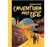 L Aventura Dels Lee