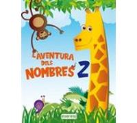 L Aventura Dels Nombres 2 (ed 2024)