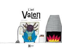 L’Avi Valen (Kairat)