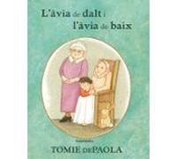 L Avia De Dalt I L Avia De Baix