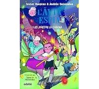 L Àvia Espia I Les Joies De La Corona