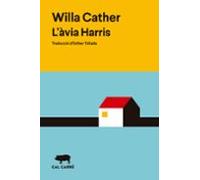 L Avia Harris