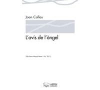 L Avís De L Àngel