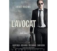 L Avocat [Edizione: Belgio] [Blu-ray]