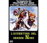 L' Avventura Del Grande Nord [Italia] [DVD]