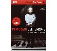 L' Avvocato Del Terrore (Dvd+Libro) [Italia]