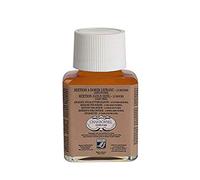 L & B 332368 Charbonnel - Barniz a base de aceite (12 horas, 75 ml), color dorado