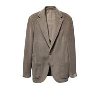 L.B.M. 1911 - Blazer de pana fina - Jackets - Hombre - Beige - M -