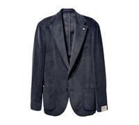 L.B.M. 1911 - Blazer de pana fina - Jackets - Hombre - Gris - M -