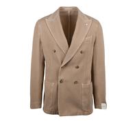 L.B.M. 1911 - Blazer Doppiopetto - Jackets - Hombre - Beige - L -