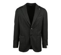 L.B.M. 1911 - Blazer entallado - Jackets - Hombre - Gris - L -