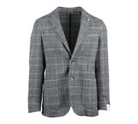 L.B.M. 1911 - Blazer Entallado - Jackets - Hombre - Gris - M -