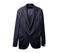 L.B.M. 1911 - Blazer - Jackets - Hombre - Azul - M -