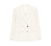 L.B.M. 1911 - Blazer - Jackets - Mujer - Beige - L -