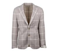L.B.M. 1911 - Blazer Stondato - Jackets - Hombre - Beige - 2XL -