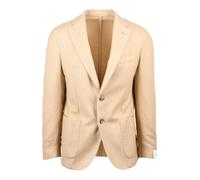 L.B.M. 1911 - Blazer Stondato - Jackets - Hombre - Beige - M -