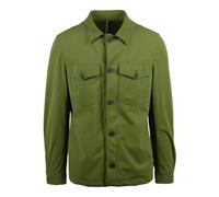 L.B.M. 1911 - Camisa de Nylon - Jackets - Hombre - Verde - M -