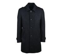 L.B.M. 1911 - Cappotto - Coats - Hombre - Azul - L -