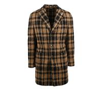 L.B.M. 1911 - Cappotto - Coats - Hombre - Beige - M -