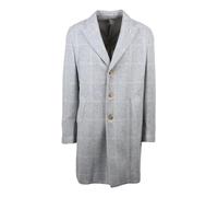 L.B.M. 1911 - Cappotto - Coats - Hombre - Gris - 3XL -