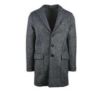 L.B.M. 1911 - Cappotto - Coats - Hombre - Gris - M -
