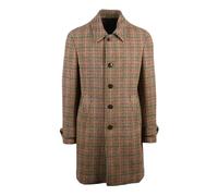 L.B.M. 1911 - Cappotto - Coats - Hombre - Multicolor - L -