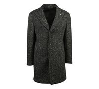 L.B.M. 1911 - Cappotto - Coats - Hombre - Multicolor - M -