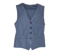 L.B.M. 1911 - Chaleco - Jackets - Hombre - Azul - L -