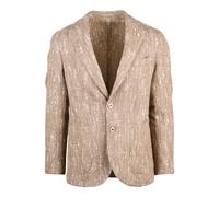 L.B.M. 1911 - Chaqueta Bouclé - Jackets - Hombre - Beige - S -
