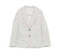 L.B.M. 1911 - Chaqueta cruzada - Jackets - Mujer - Gris - S -