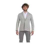 L.B.M. 1911 - Chaqueta de un Botón - Jackets - Hombre - Gris - L -