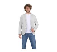 L.B.M. 1911 - Chaqueta de un Botón - Jackets - Hombre - Gris - M -