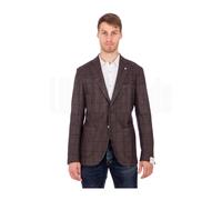 L.B.M. 1911 - Chaqueta Elegante - Jackets - Hombre - Marrón - XL -