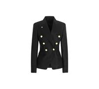 L.B.M. 1911 - Chaqueta Ilaria - Jackets - Mujer - Negro - M -