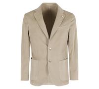 L.B.M. 1911 - Chaqueta Jack - Jackets - Hombre - Marrón - M -