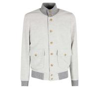 L.B.M. 1911 - Chaqueta - Knitwear - Hombre - Gris - M -