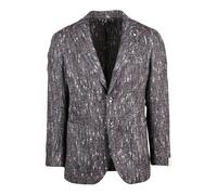 L.B.M. 1911 - Giacca Bouclè - Jackets - Hombre - Multicolor - L -