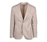L.B.M. 1911 - Giacca sfiancata - Jackets - Hombre - Beige - M -