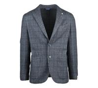 L.B.M. 1911 - Giacca Stondata - Jackets - Hombre - Azul - L -