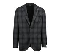 L.B.M. 1911 - Giacca Stondata - Jackets - Hombre - Gris - L -