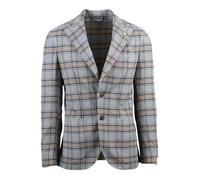 L.B.M. 1911 - Giacca Stondata - Jackets - Hombre - Gris - XL -