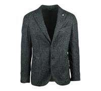 L.B.M. 1911 - Giacca Stondata - Jackets - Hombre - Multicolor - XL -