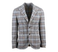 L.B.M. 1911 - Giacca Stondata - Jackets - Hombre - Multicolor - XL -